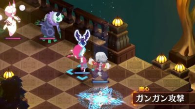 Disgaea 6: Defiance of Destiny estrena novedades centradas en los contraataques