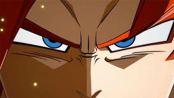 El tráiler de Super Baby 2 para Dragon Ball FighterZ revela a Gogeta Super Saiyajin 4