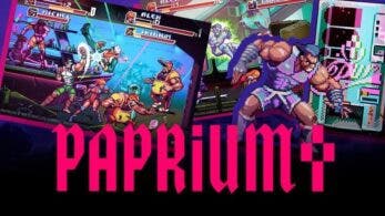 El pintoresco desarrollo de Paprium para Mega Drive parece haber llegado a su fin y sus creadores ya quieren que compres su próximo juego