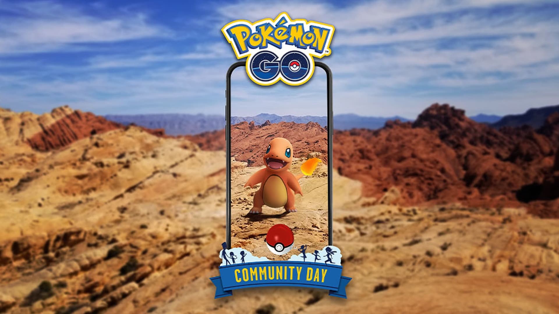Pokémon GO: Los jugadores critican así la repetición de Charmander como protagonista del Día de la Comunidad