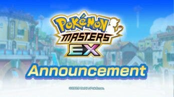 Novedades de Pokémon Masters EX: la Residencia de Batalla regresa durante 2 semanas y cambios en el tiempo del Aguante a finales de diciembre