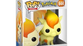 Anunciadas nuevas figuras Funko Pop! de Pokémon: Raichu, Ponyta, Mew y más