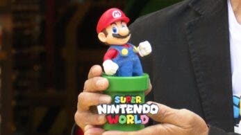 Ya disponible el diferido completo del Super Nintendo World Direct