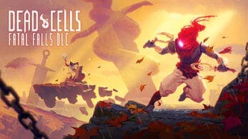 El DLC Fatal Falls de Dead Cells se luce en este gameplay