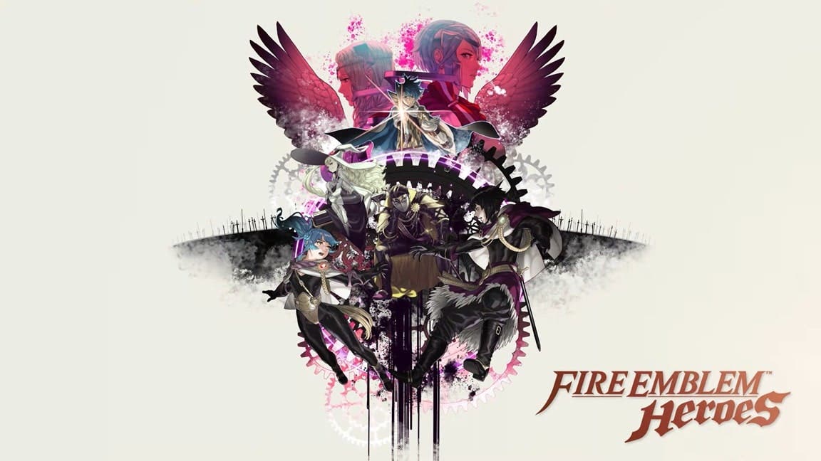 Fire Emblem Heroes avanza la llegada de su Libro V con esta nueva presentación
