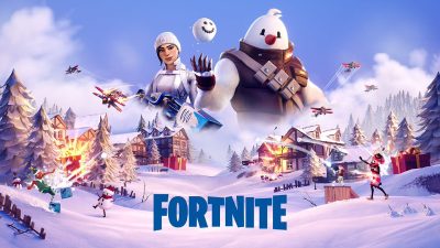 Fortnite celebra la llegada de la Operación Enfriamiento con este vídeo