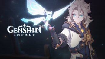 Conoce a Albedo de Genshin Impact con este vídeo