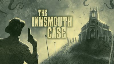 Void Source y The Innsmouth Case están de camino a Nintendo Switch