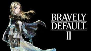 La banda sonora oficial de Bravely Default II llegará a Japón en marzo de 2021