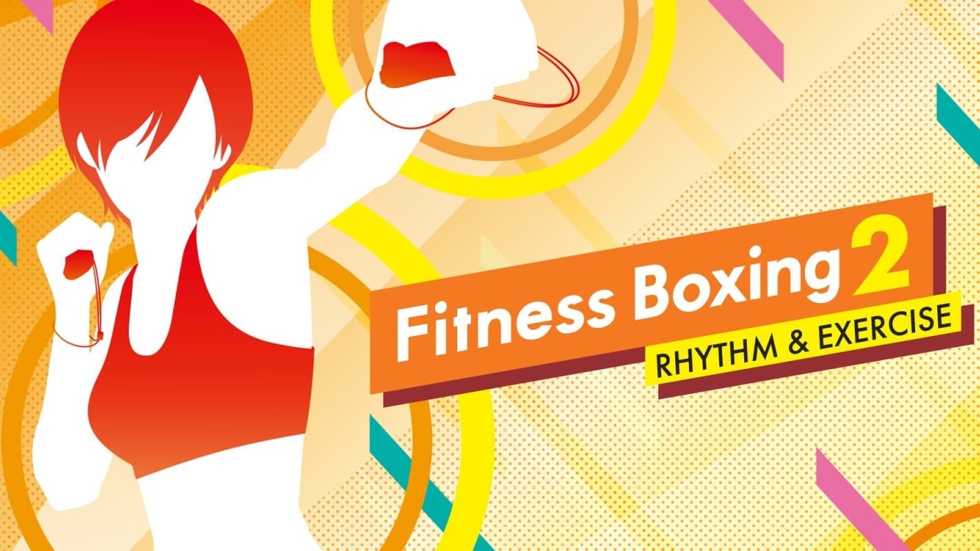 Nuevo tráiler de lanzamiento de Fitness Boxing 2: Rhythm & Exercise