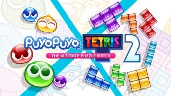 Sega está reclutando jugadores para un torneo online de Puyo Puyo Tetris 2, que tendrá lugar el 20 de diciembre en Japón