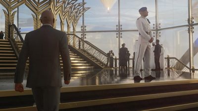 Primeros 5 minutos de gameplay de Hitman 3