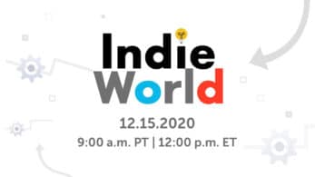 Anunciado un nuevo Indie World Showcase de Nintendo para mañana