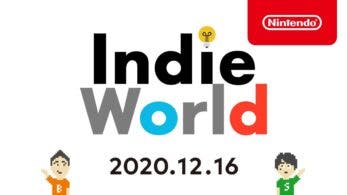 Ya puedes ver la versión japonesa del Indie World Showcase