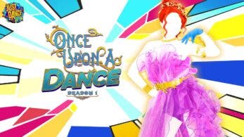 Just Dance 2021 celebra la llegada de su temporada Once Upon a Dance