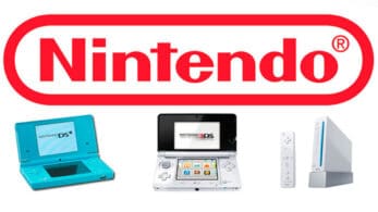 Esta imagen simplificada abarca las ventas totales de las consolas de Nintendo