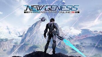 Phantasy Star Online 2: New Genesis: SEGA comparte la intro y nuevo gameplay