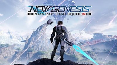 Phantasy Star Online 2: New Genesis: SEGA comparte la intro y nuevo gameplay