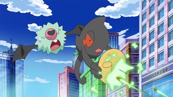 Estas probablemente sean las descripciones de la Pokédex más perturbadoras de Pokémon