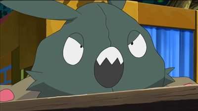 Afirman que estos son algunos de los peores diseños de la serie Pokémon
