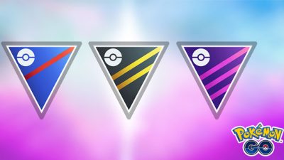 Pokémon GO: todas las recompensas por subir de rango en la temporada 6 de la Liga de Combate GO