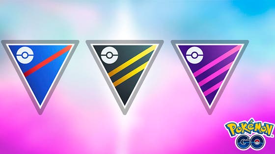 Pokémon GO: todas las recompensas por subir de rango en la temporada 6 de la Liga de Combate GO