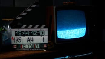 La película de Resident Evil ya ha concluido su filmación