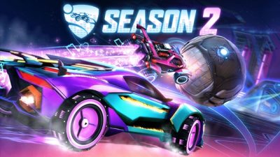 El juego con pantalla partida en Rocket League regresará a Switch con la próxima actualización