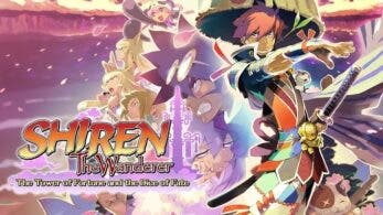 Deemo y Shiren the Wanderer: The Tower of Fortune and the Dice of Fate se actualizan en Nintendo Switch