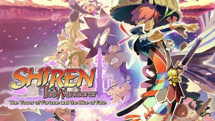 Deemo y Shiren the Wanderer: The Tower of Fortune and the Dice of Fate se actualizan en Nintendo Switch