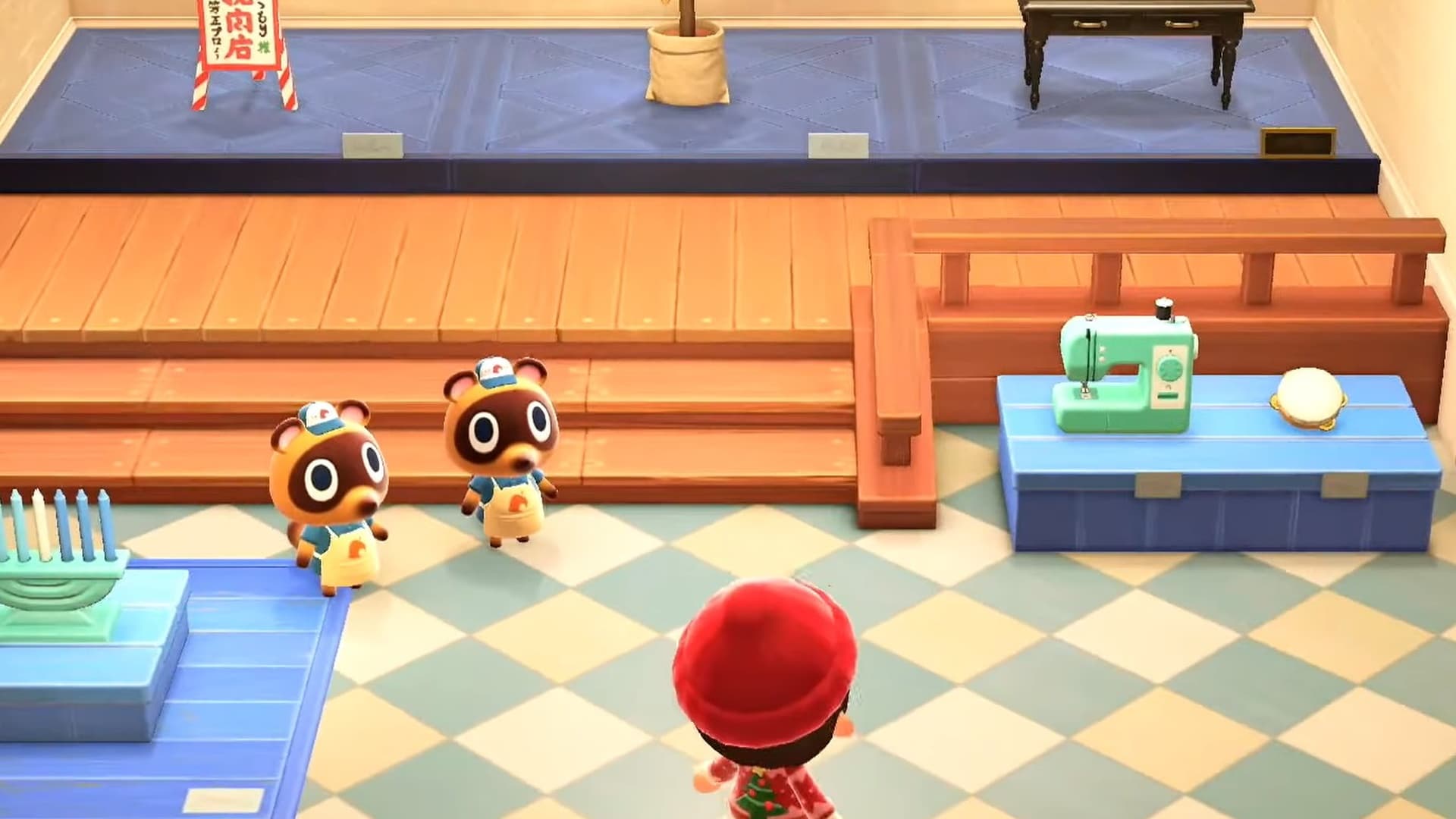 Vídeo: 5 edificios de Animal Crossing: New Horizons que necesitan una mejora en futuras actualizaciones