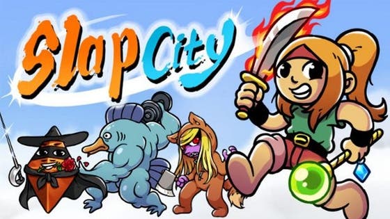 Los responsables de Ittle Dew planean lanzar Slap City en Nintendo Switch