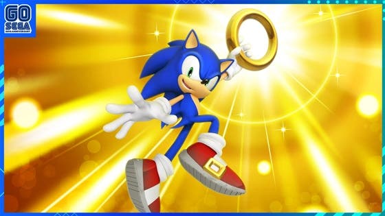 Fondo de pantalla de Sonic The Hedgehog  Coliseu Geek