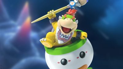 Super Mario