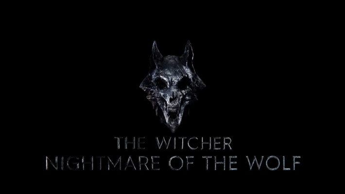 Nuevo teaser de la película animada The Witcher: Nightmare of the Wolf de Netflix