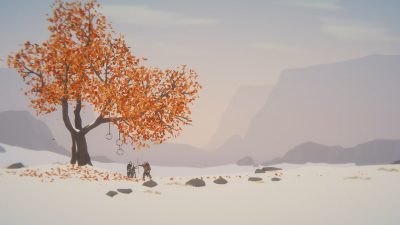 Nuevo gameplay de Unto the End
