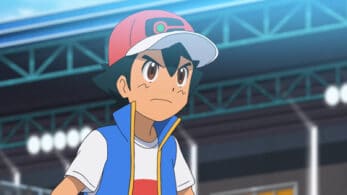 Dos Pokémon legendarios confirman su regreso al anime Viajes Pokémon con estas imágenes