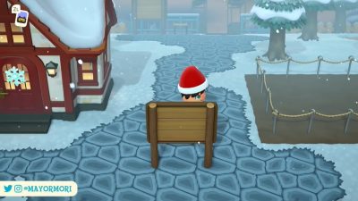 Vídeo nos muestra cómo podría ser una isla de GameCube en Animal Crossing: New Horizons
