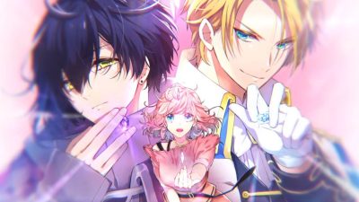Angelique Luminarise y Body of Evidence ya tienen fechas de lanzamiento en Nintendo Switch