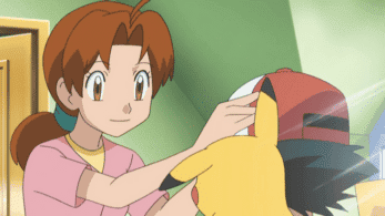 Informe apunta a que Ash se pronunciará así sobre su padre en la película Pokémon Coco