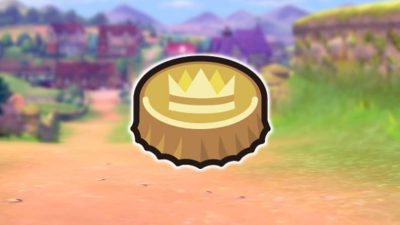 Nuevo código de Regalo misterioso para conseguir una Chapa dorada en Pokémon Espada y Escudo