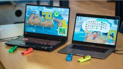 Conoce GENKI: ShadowCast, un dispositivo para jugar a Nintendo Switch desde la pantalla de un ordenador