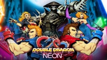 Double Dragon Neon, juego de 2012 de WayForward, llegará este 21 de diciembre a Nintendo Switch