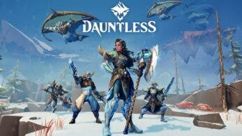 Dauntless Reforged celebra su lanzamiento con este tráiler