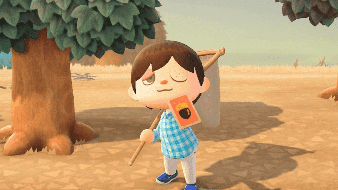 Vídeo: Truco para obtener recetas rápido en Animal Crossing: New Horizons