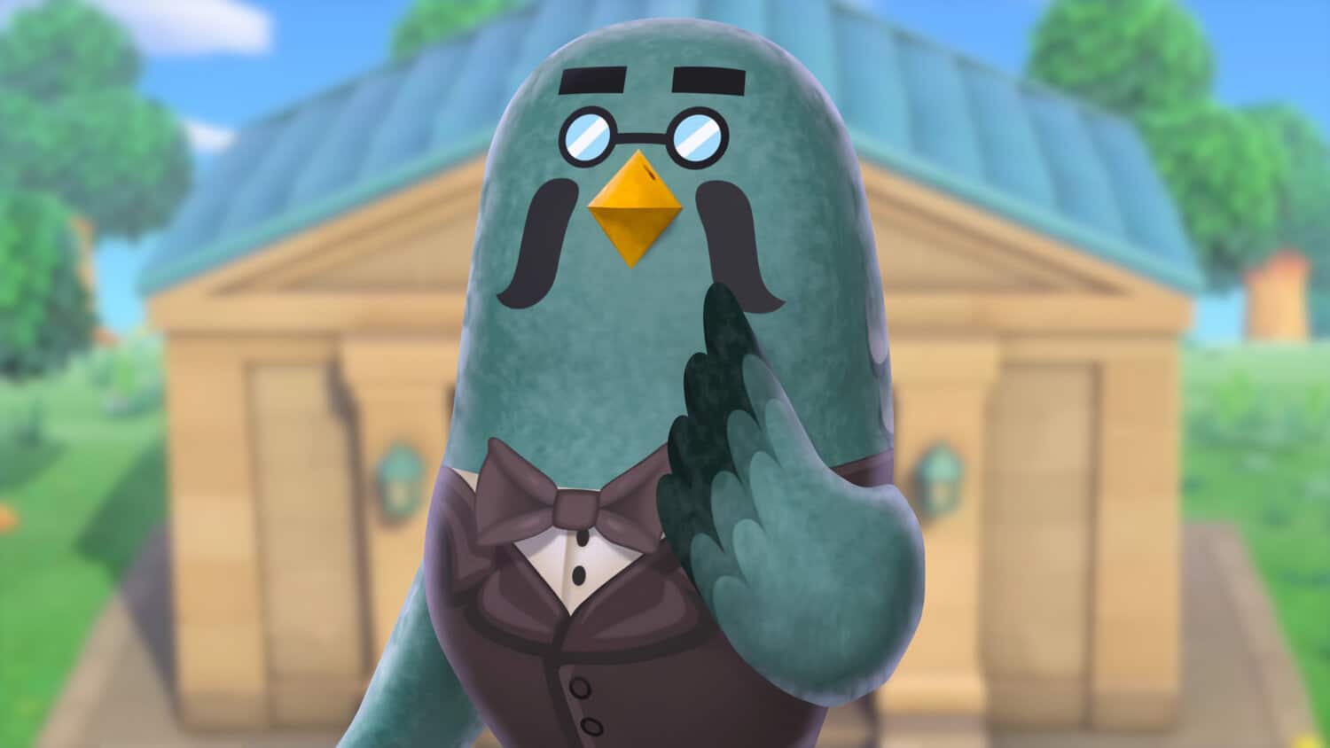 Figaro