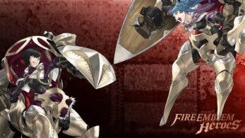Fire Emblem Heroes lanza nuevos fondos de pantalla oficiales del Libro V