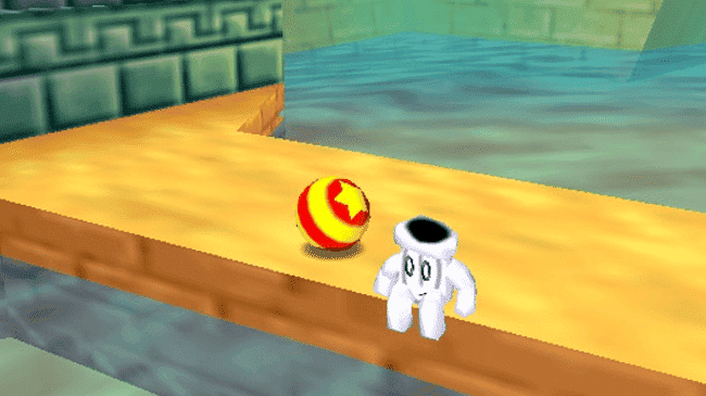 Piko Interactive planea lanzar una versión física de Glover para Nintendo 64