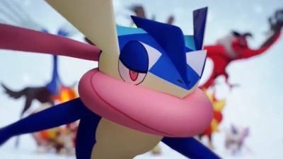 Pokémon GO celebra la llegada de los Pokémon de Kalos con este divertido vídeo