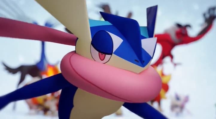 Pokémon GO celebra la llegada de los Pokémon de Kalos con este divertido vídeo